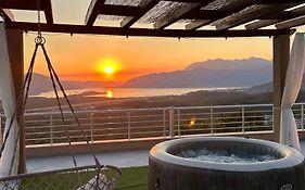 Sunset Apartments
