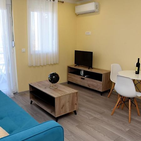 Sunset Apartments Kotor Extérieur photo