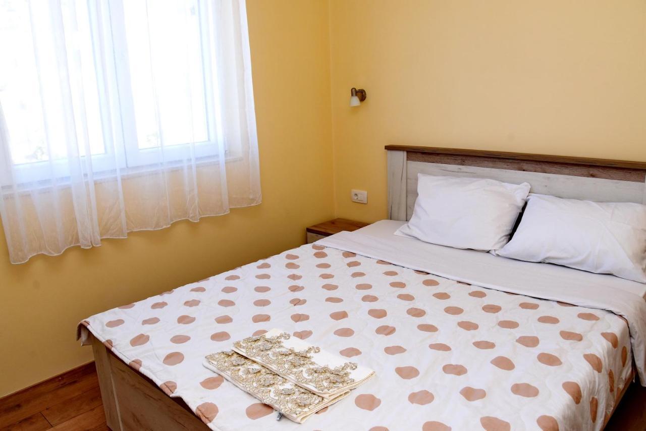 Sunset Apartments Kotor Extérieur photo